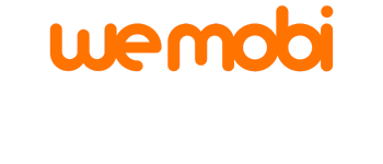 Logo wemobi fragmento