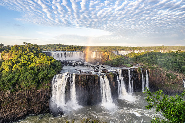 Foz do Iguaçu