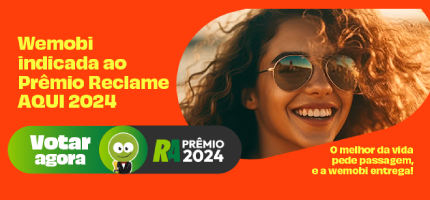 link externo para o site do premio reclame aqui