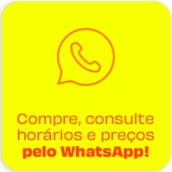 Compra, consulte horários e preços pelo Whatsapp