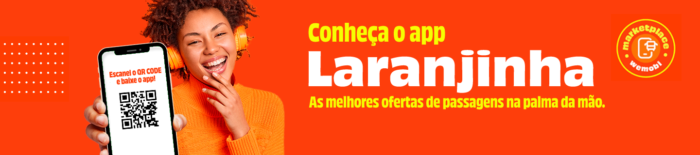 Baixe o APP!