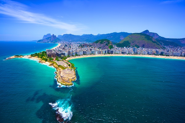Rio de Janeiro