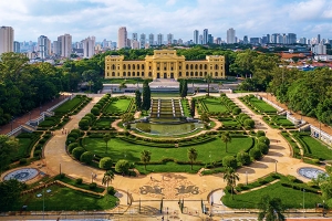 São Paulo 